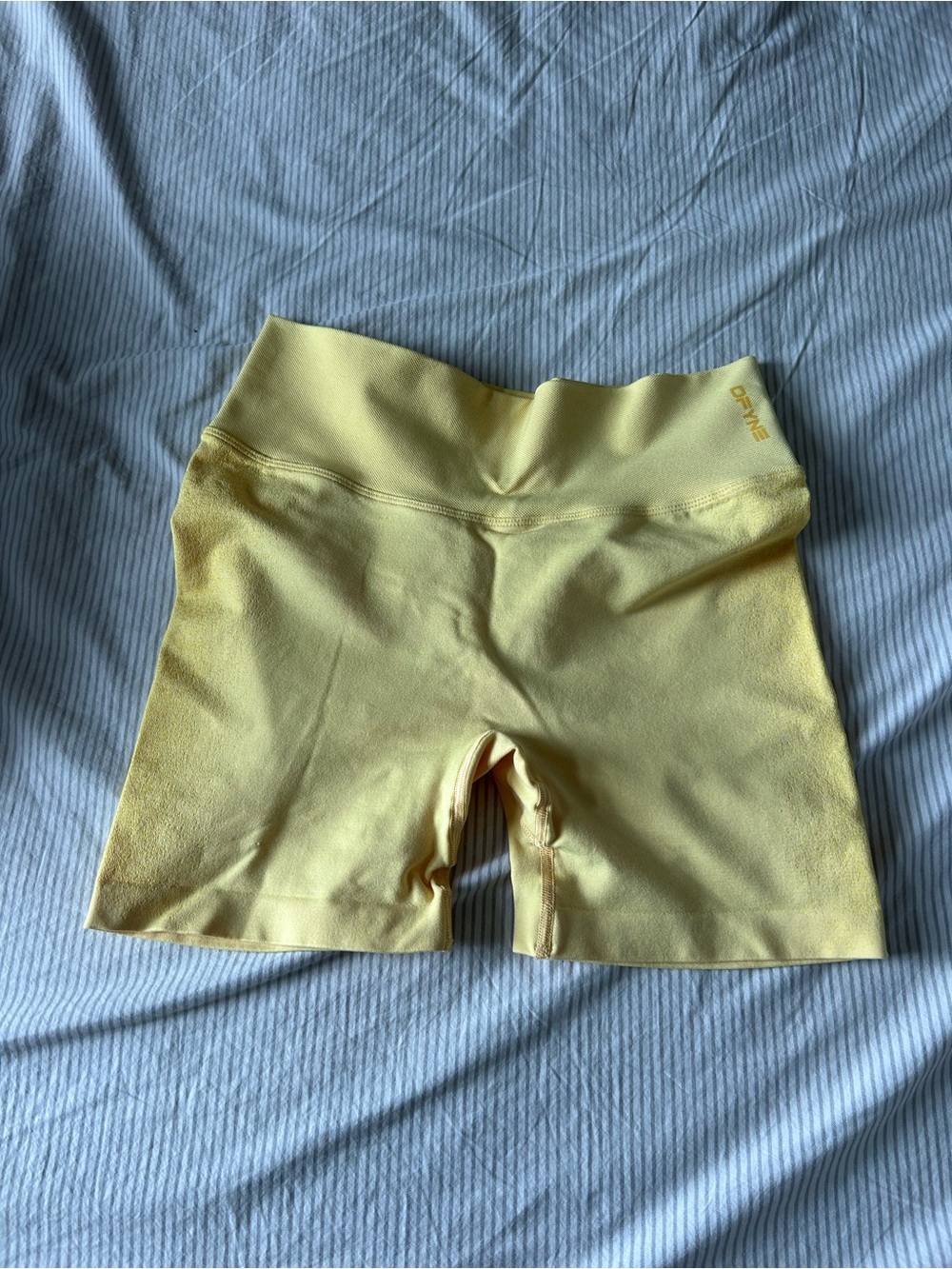 Dfyne dynamic bike shorts